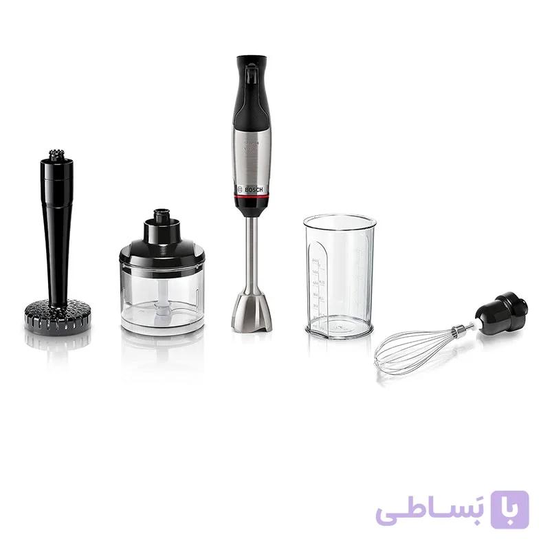 گوشت کوب برقی بوش مدل BOSCH MSM6M871 — تصویر 1