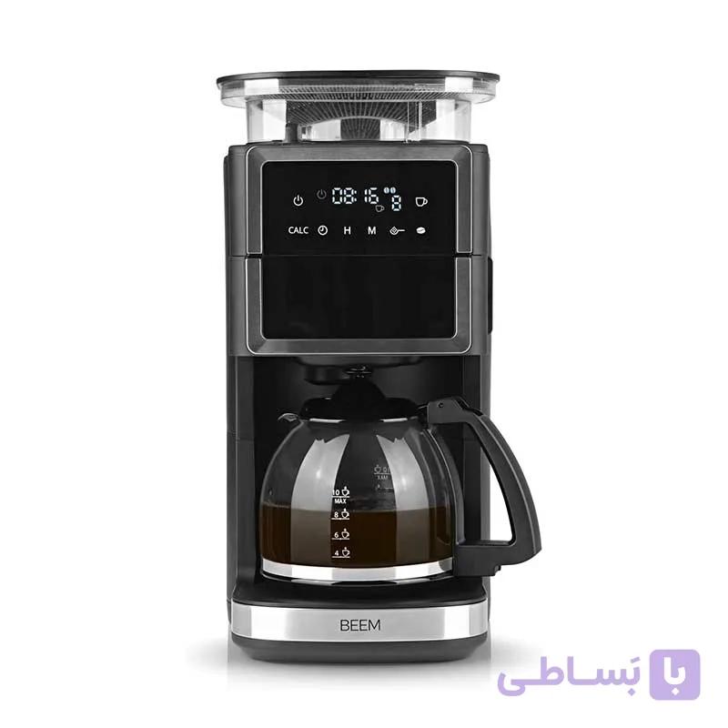 قهوه ساز بیم مدل BEEM FRESH AROMA PERFECT — تصویر 1