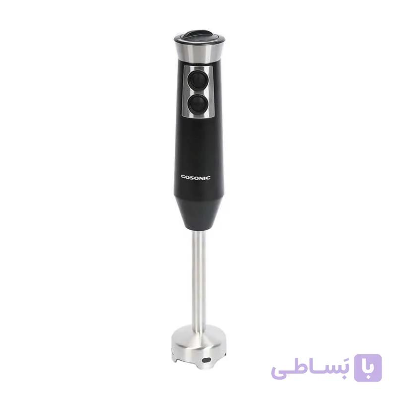 گوشت کوب برقی گوسونیک مدل GOSONIC GSB-832 — تصویر 1