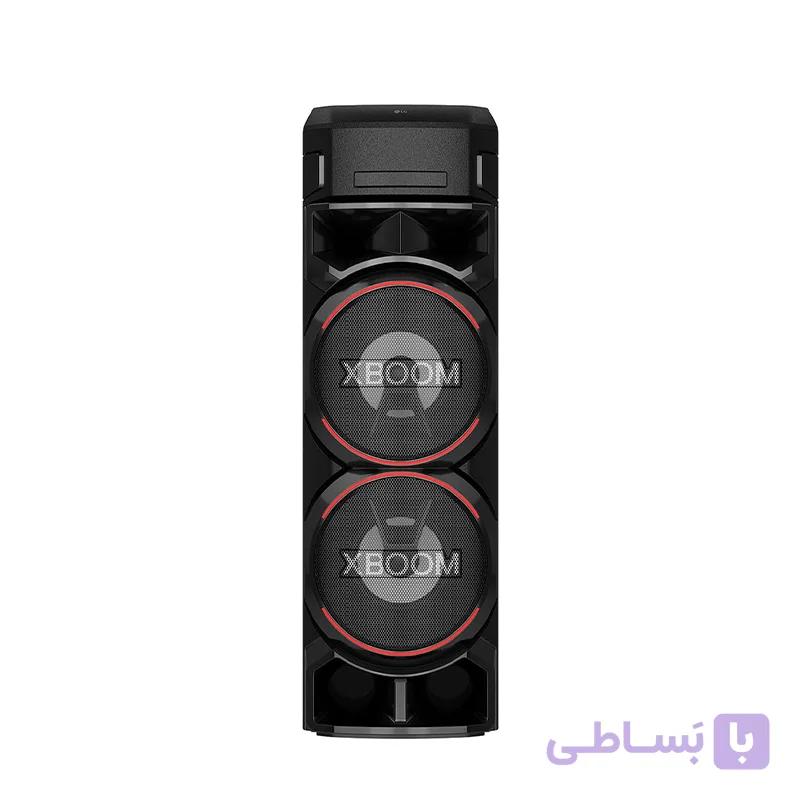 سیستم صوتی ال جی مدل LG XBOOM ON7 — تصویر 1