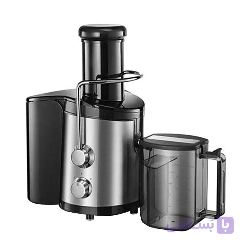 آبمیوه گیری مایدیا مدل MIDEA MJ-60JM01B — تصویر 1