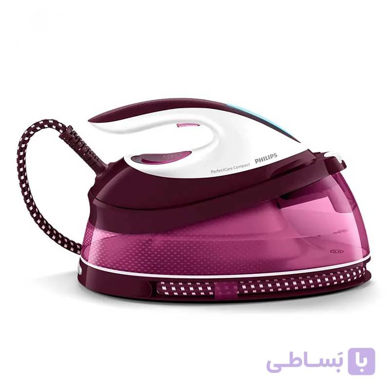 اتو مخزن دار فیلیپس مدل GC7842 — تصویر 1