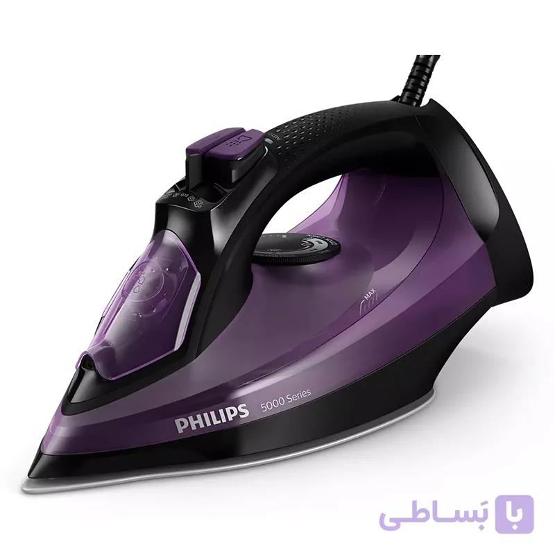 اتو بخار فیلیپس مدل PHILIPS DST6130 — تصویر 1