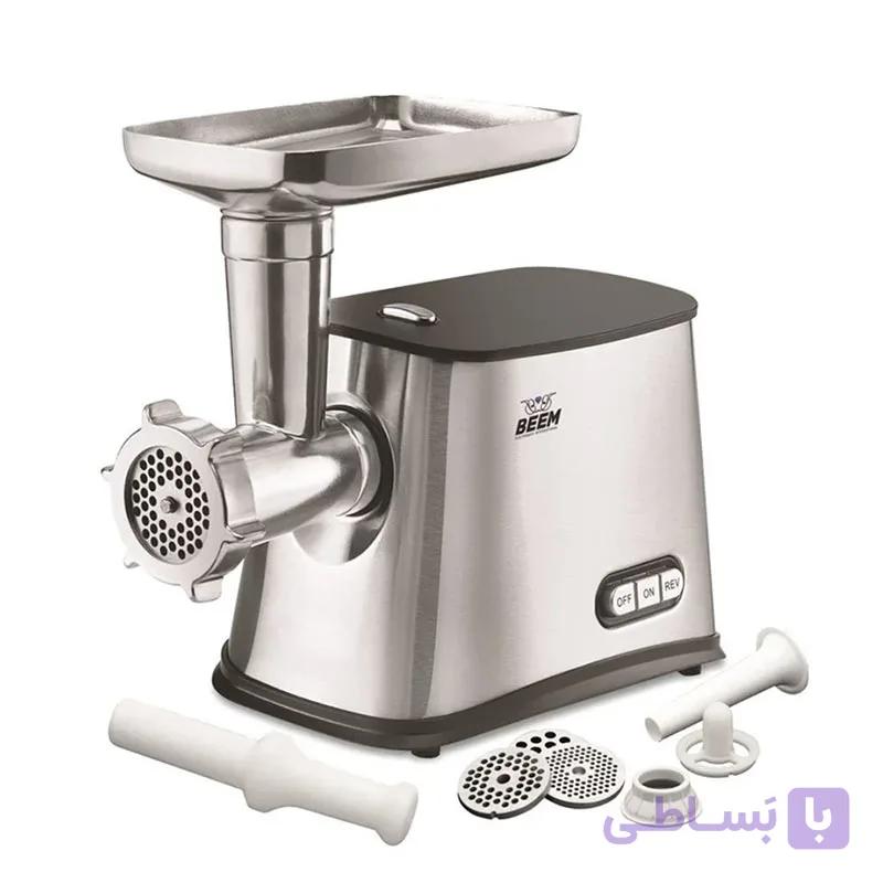 چرخ گوشت بیم مدل BEEM MG1602 — تصویر 1