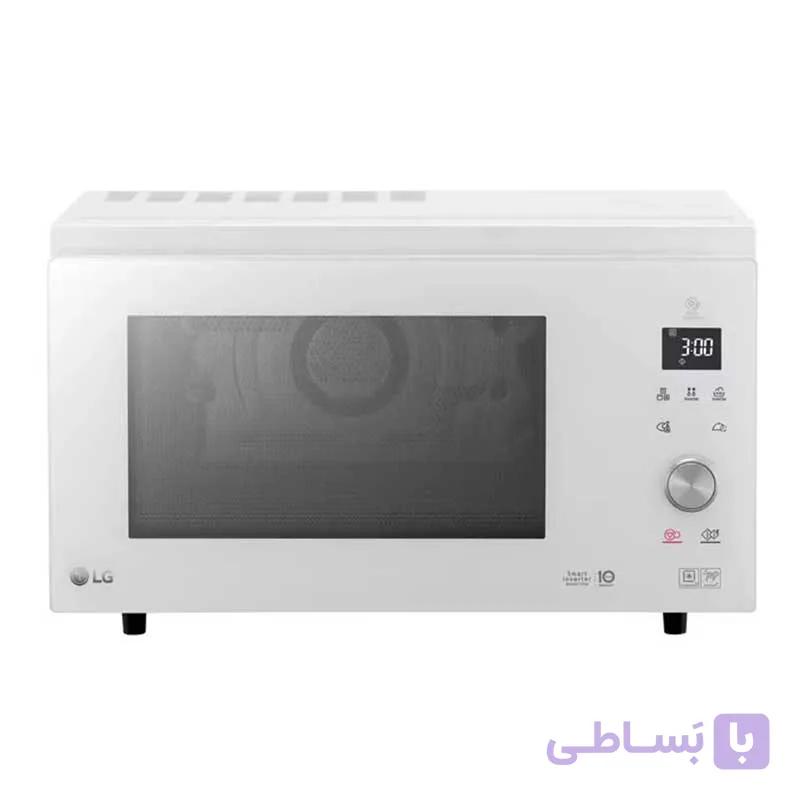 مایکروویو ال جی مدل LG MH8265DIH — تصویر 1