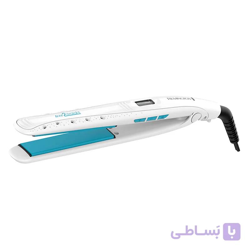 اتو مو رمینگتون مدل REMINGTON S3700 — تصویر 1