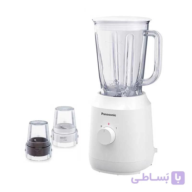 مخلوط کن پاناسونیک مدل PANASONIC MX-EX1021 — تصویر 1