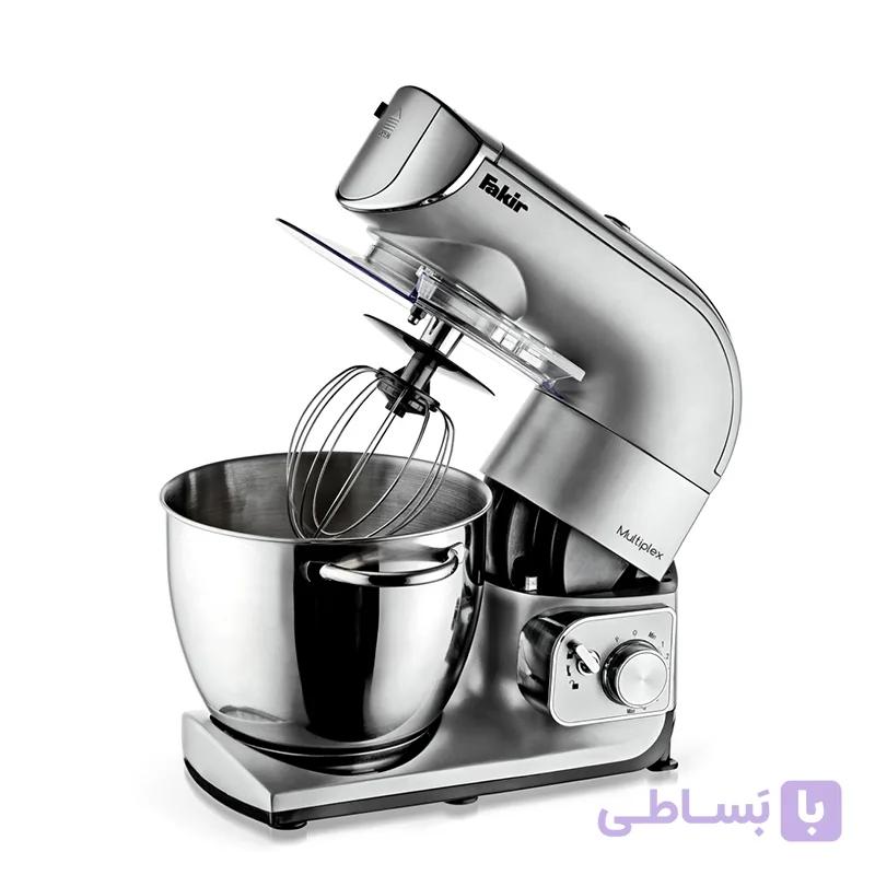 همزن برقی فکر مدل FAKIR MULTIPLEX — تصویر 1