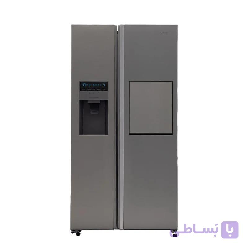 ساید بای ساید اسنوا مدل SNOWA S2DI-S110S — تصویر 1