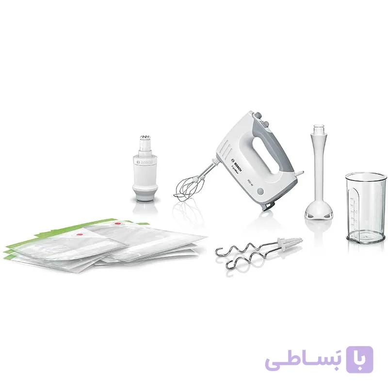 همزن برقی بوش مدل MFQ364V0 — تصویر 1