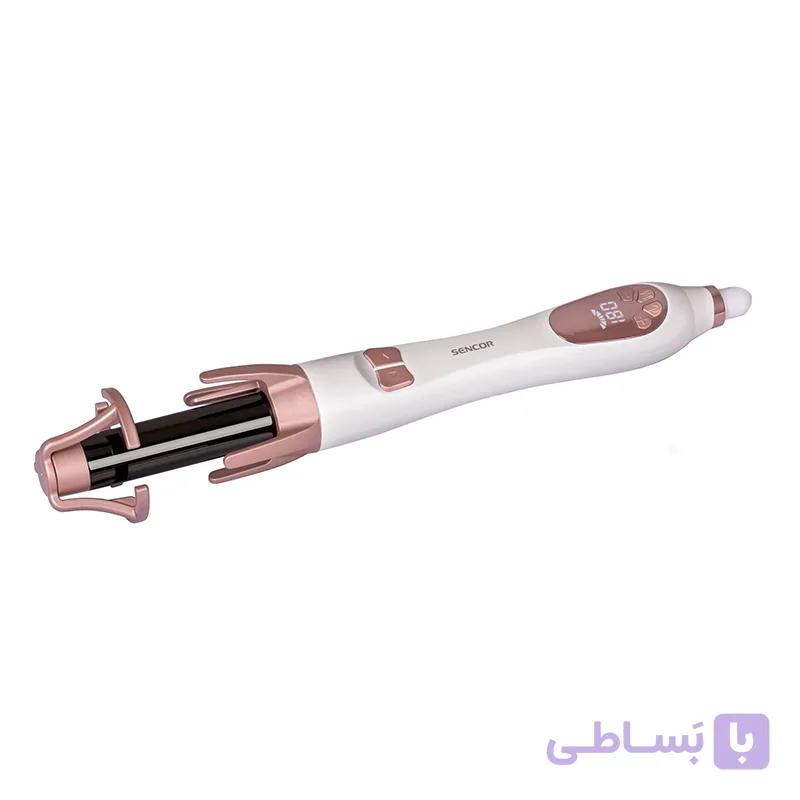 فر کننده مو سنکور مدل SENCOR SHS 0900GD — تصویر 1