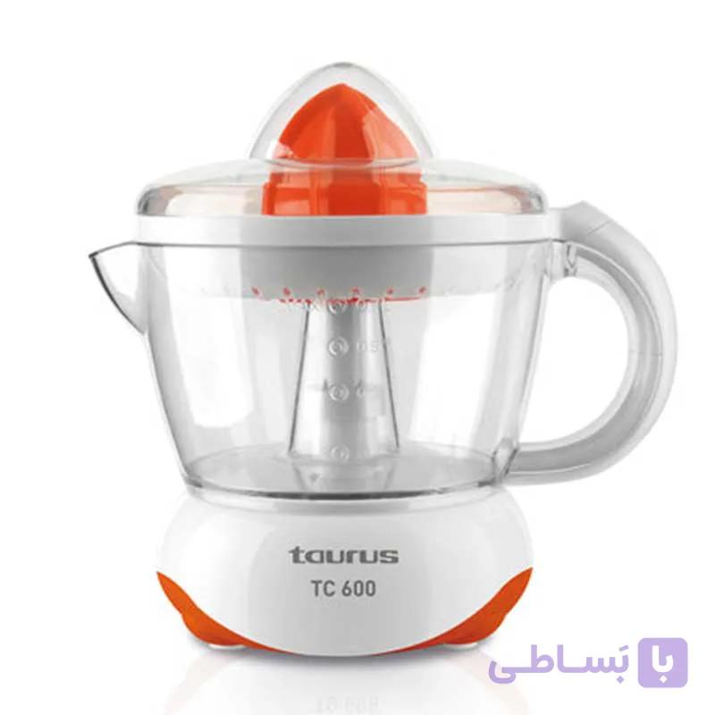 آب مرکبات گیری تاروس مدل TAURUS TC 600 — تصویر 1