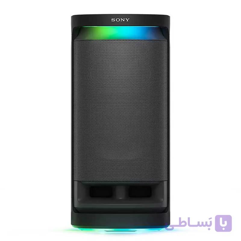 اسپیکر بلوتوثی سونی مدل SRS-XV900 — تصویر 1
