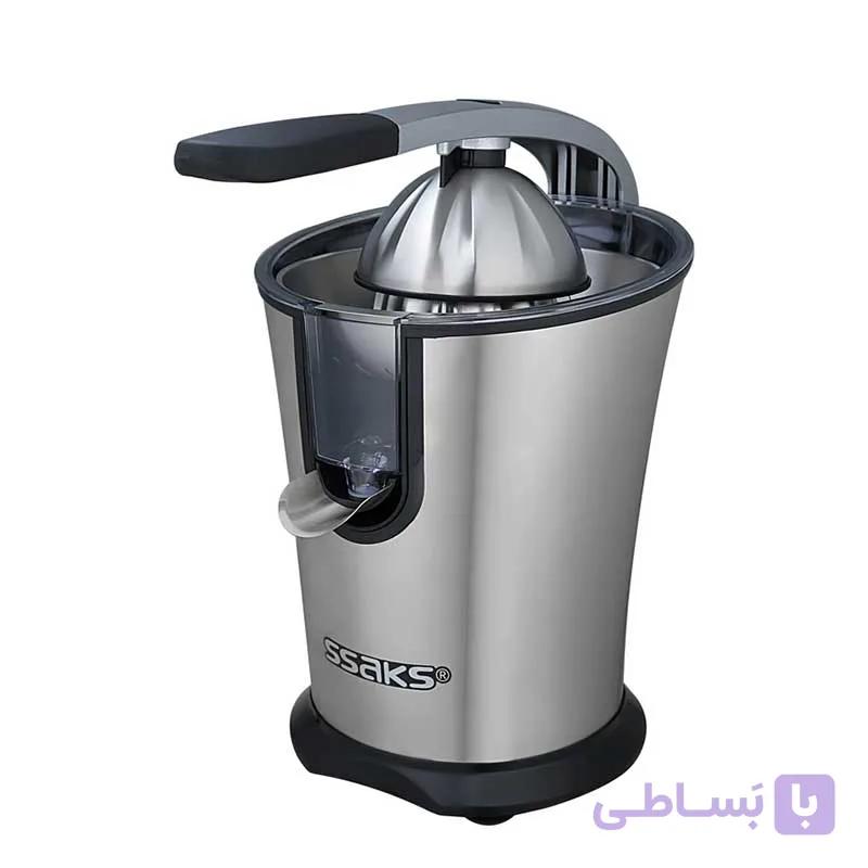 آب مرکبات گیری ساکس مدل SSAKS GT-CJ2020S — تصویر 1