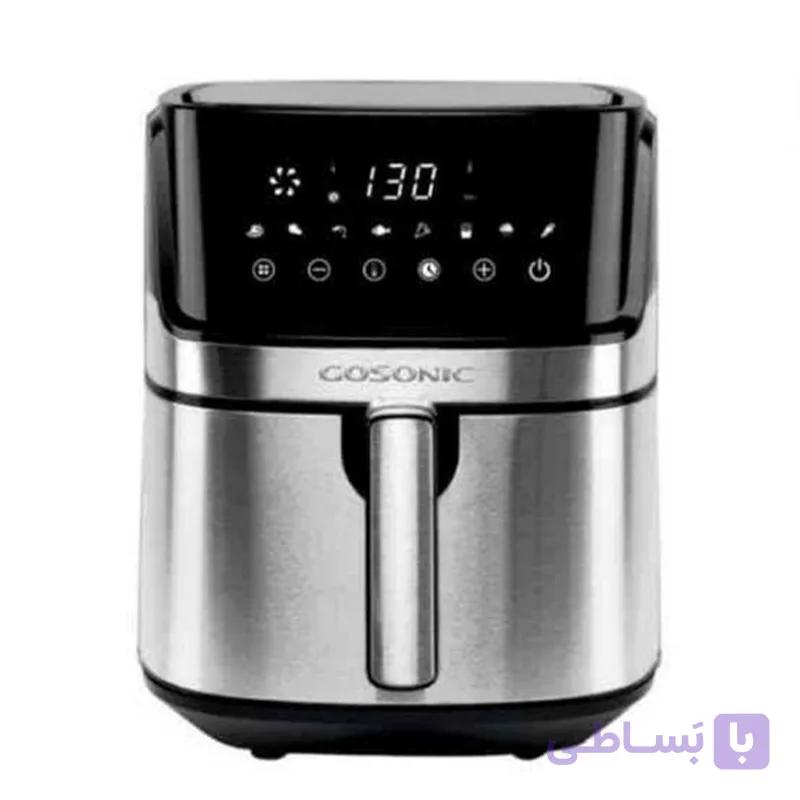 سرخ کن گوسونیک مدل GOSONIC GAF-847 — تصویر 1