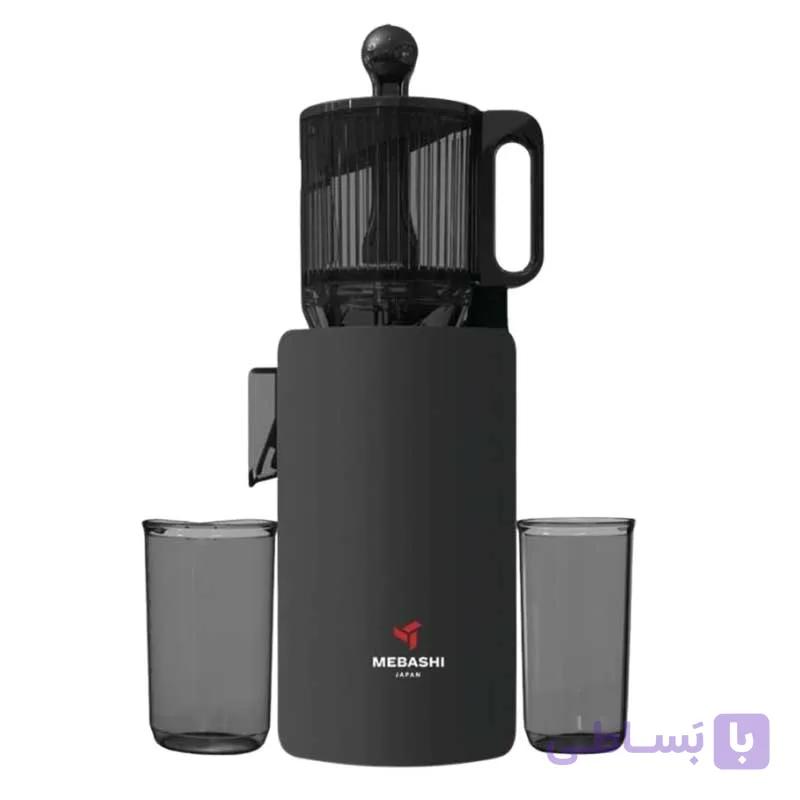 عصاره گیر مباشی مدل MEBASHI ME-SJ3071 — تصویر 1