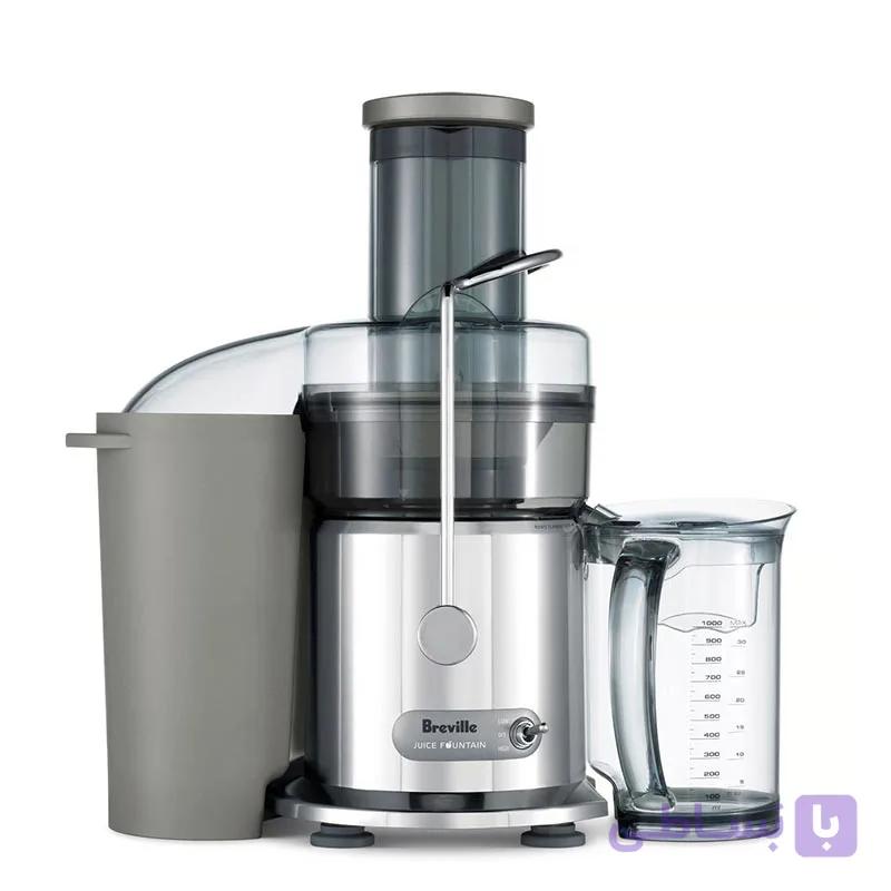 آبمیوه گیری برویل مدل BREVILLE BJE520 — تصویر 1
