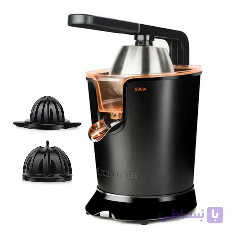 آب مرکبات گیری تاروس مدل TAURUS EASY PRESS 1000 LEGEND — تصویر 1