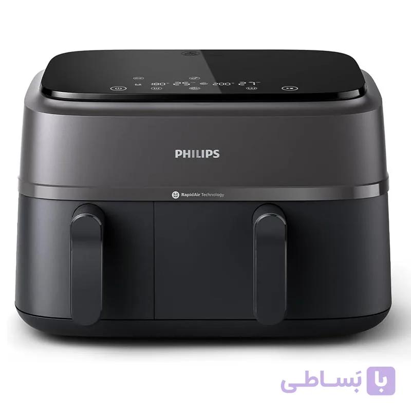 سرخ کن دوقلو فیلیپس مدل PHILIPS NA150 — تصویر 1