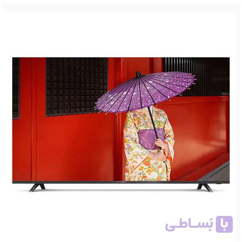 تلویزیون ال ای دی هوشمند دوو 55 اینچ مدل DSL-55MS3500UI — تصویر 1