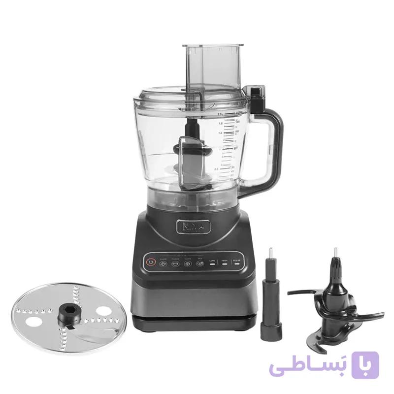 غذاساز نینجا مدل NINJA BN650 — تصویر 1