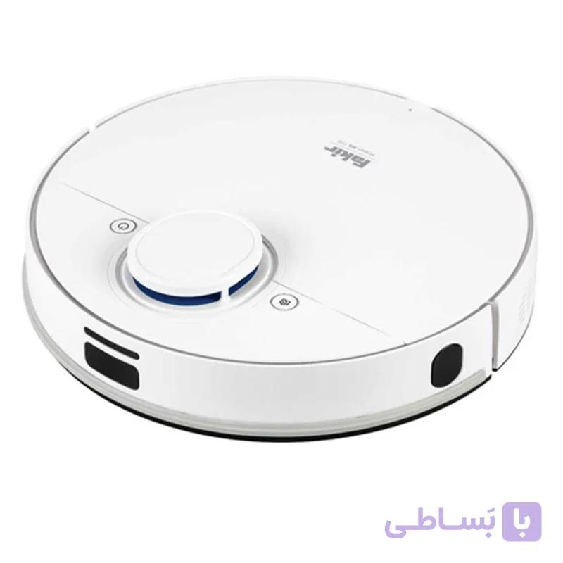 جارو رباتیک فکر مدل FAKIR ROBERT RS 770 — تصویر 1