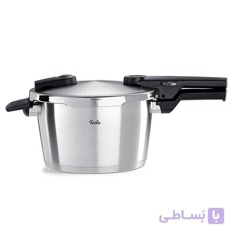 زودپز 3.5 لیتری فیسلر مدل FISSLER VITAQUICK PREMIUM — تصویر 1
