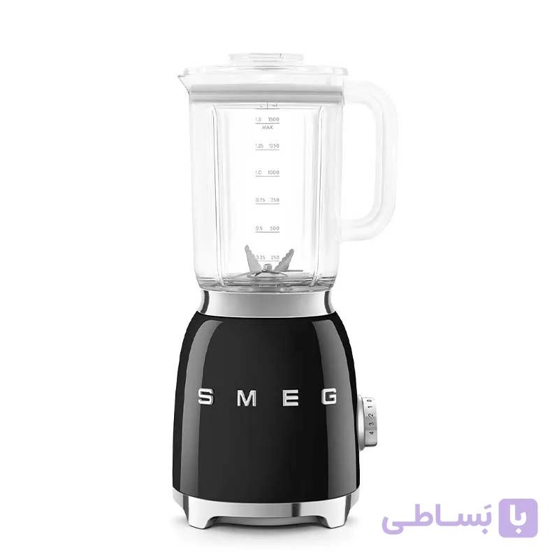 مخلوط کن اسمگ مدل SMEG BLF03PSG — تصویر 1