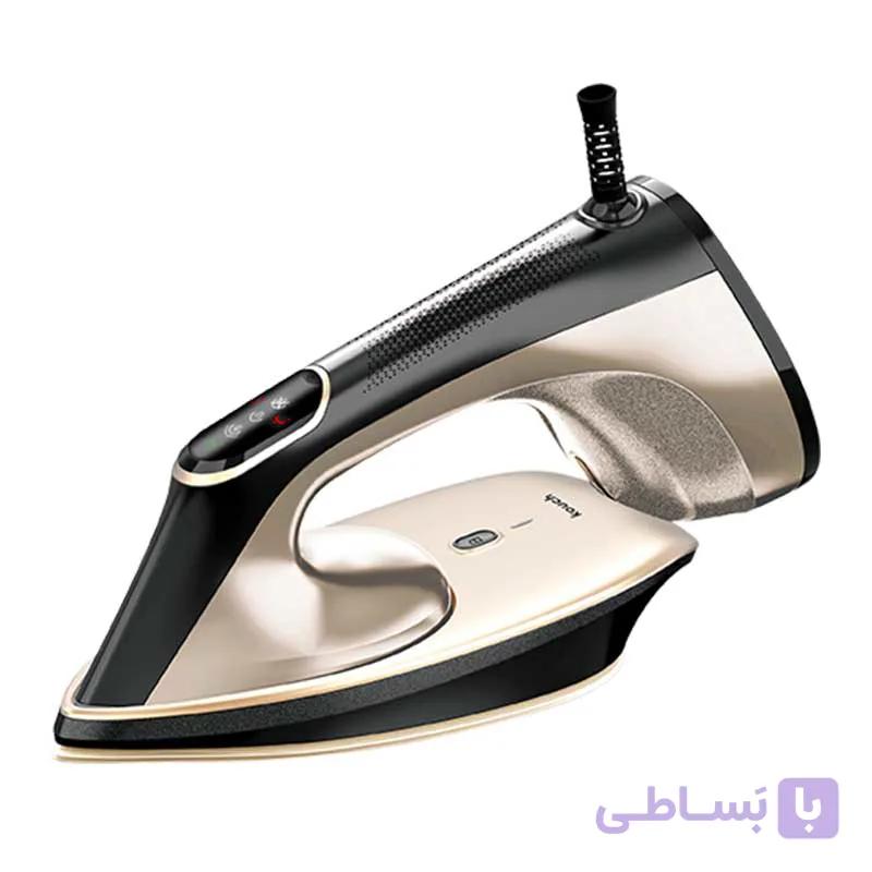 اتو بخارگر کوخ مدل KOUCH KSI2070 — تصویر 1