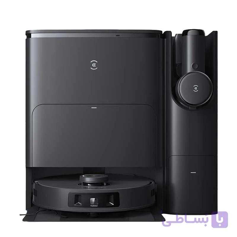 جارو رباتیک اکووکس مدل ECOVACS DEEBOT T30S COMBO COMPLETE — تصویر 1