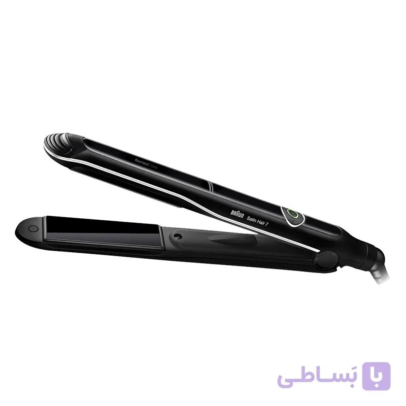 اتو مو براون مدل BRAUN ST750 — تصویر 1