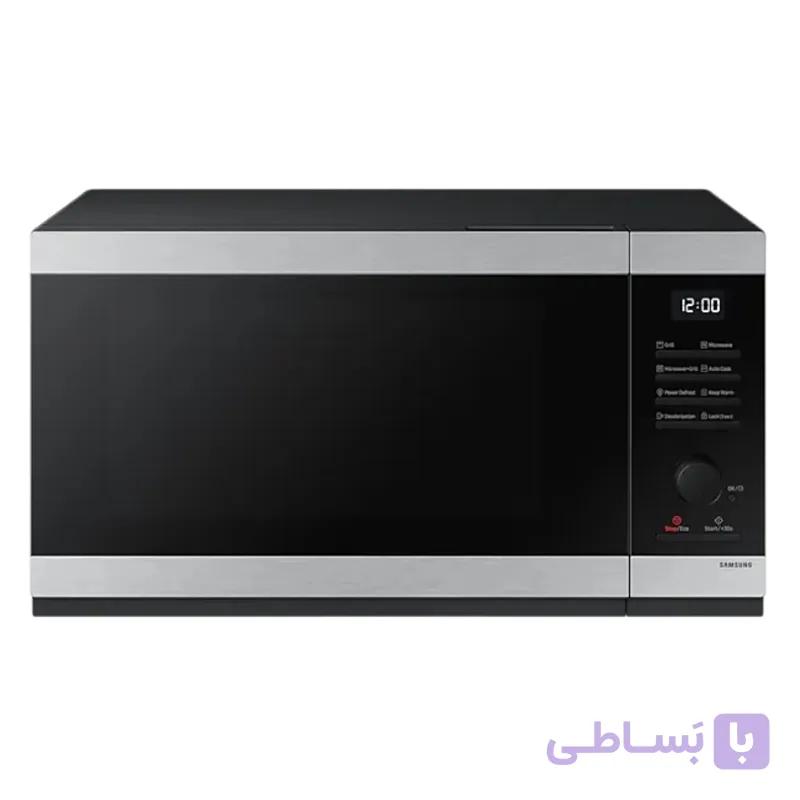 مایکروویو سامسونگ مدل SAMSUNG MG40DG5525AGSG — تصویر 1