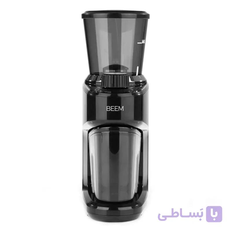 آسیاب قهوه بیم مدل BEEM YD-3368 — تصویر 1