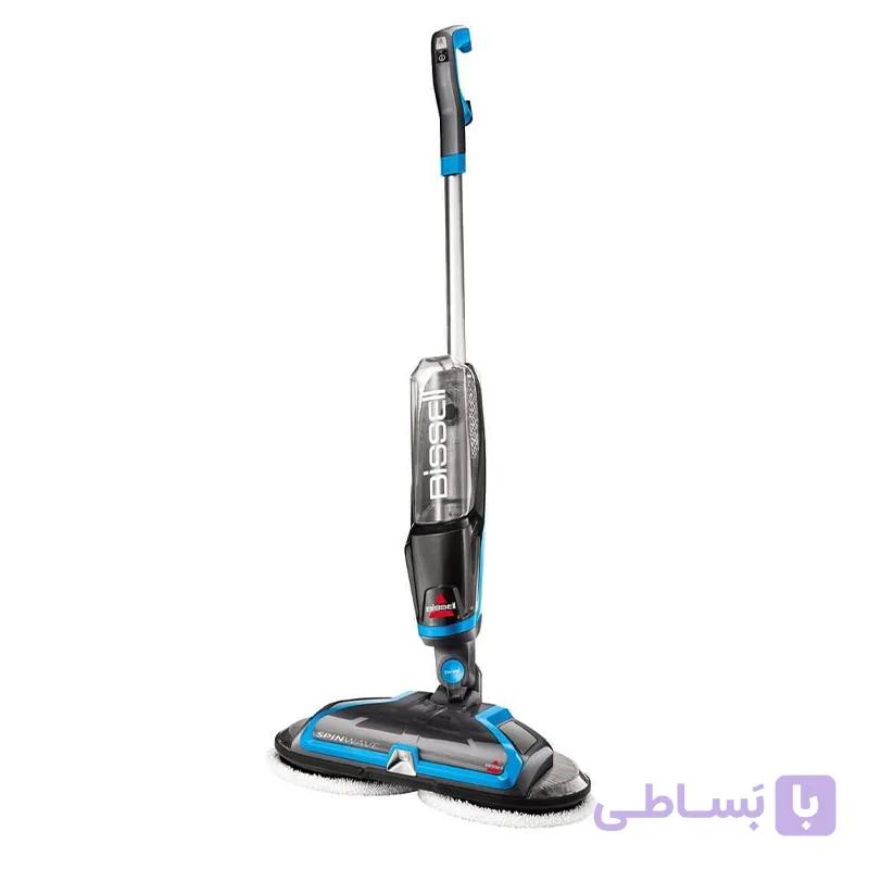 طی زمین شوی بیسل مدل BISSELL SpinWave 2052Z — تصویر 1