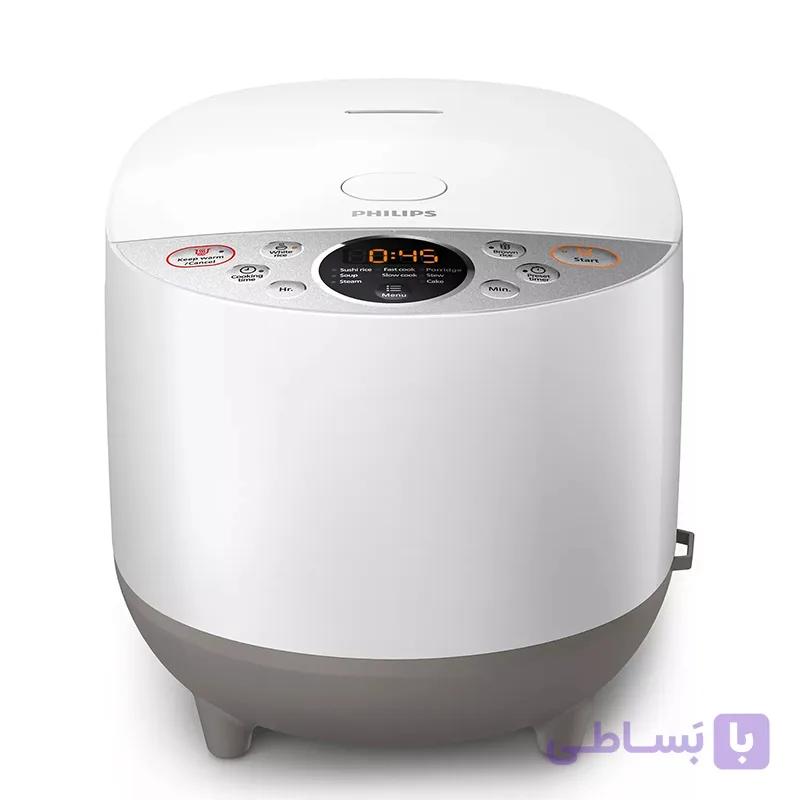 پلوپز فیلیپس مدل PHILIPS HD4515/55 — تصویر 1