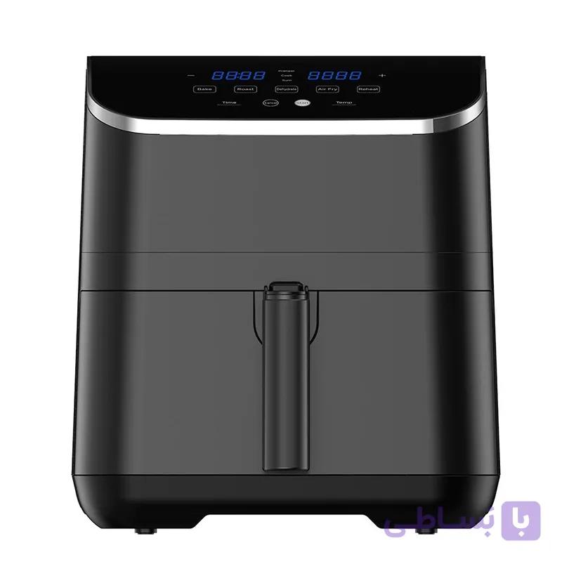سرخ کن مایدیا مدل MIDEA MF-CN55D — تصویر 1
