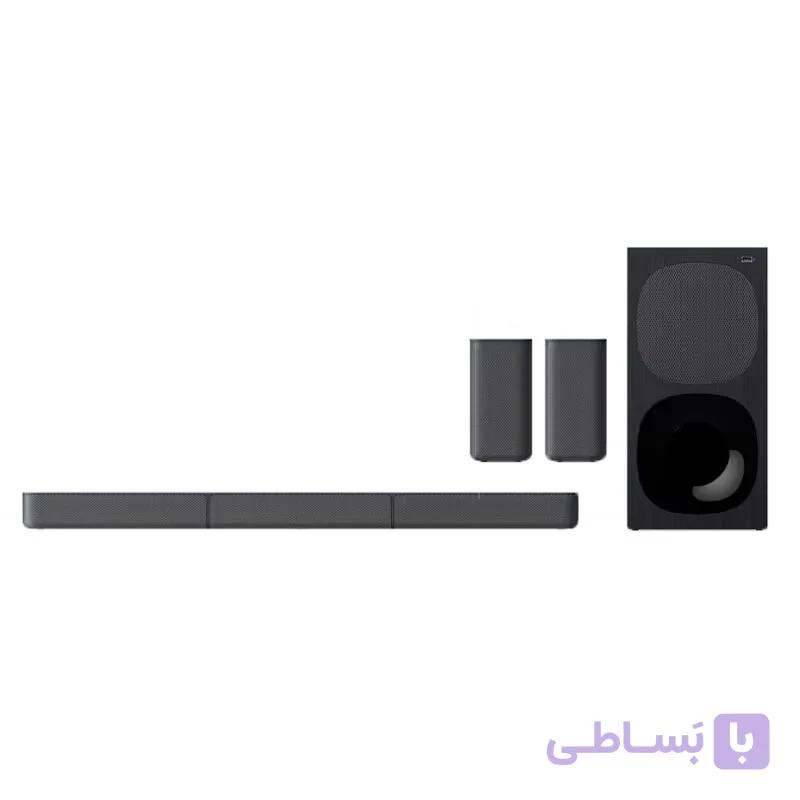 ساندبار سونی مدل SONY HT-S40R — تصویر 1