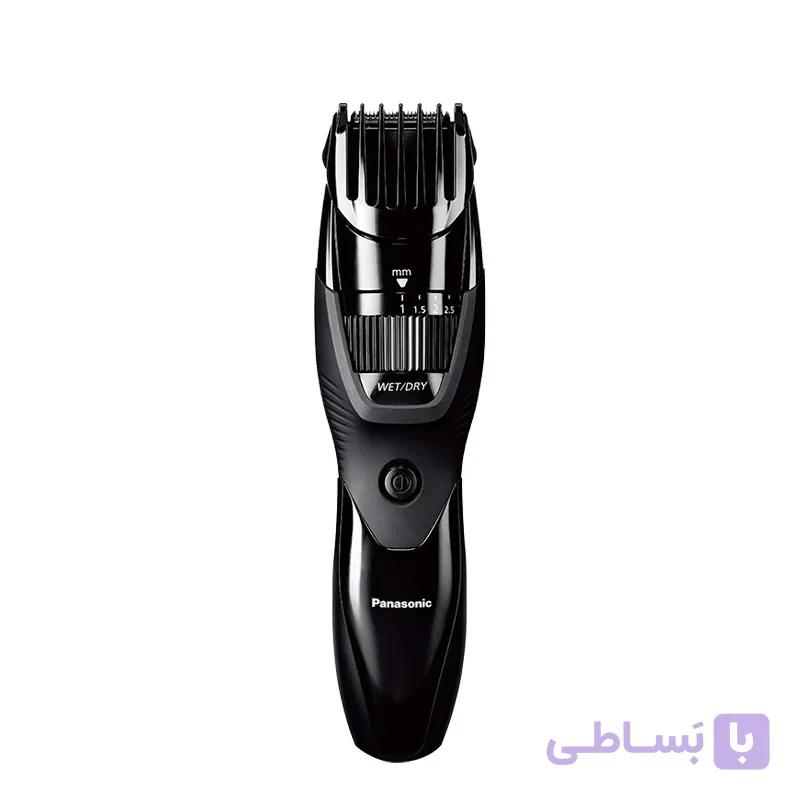 ریش تراش پاناسونیک مدل PANASONIC ER-GB37 — تصویر 1