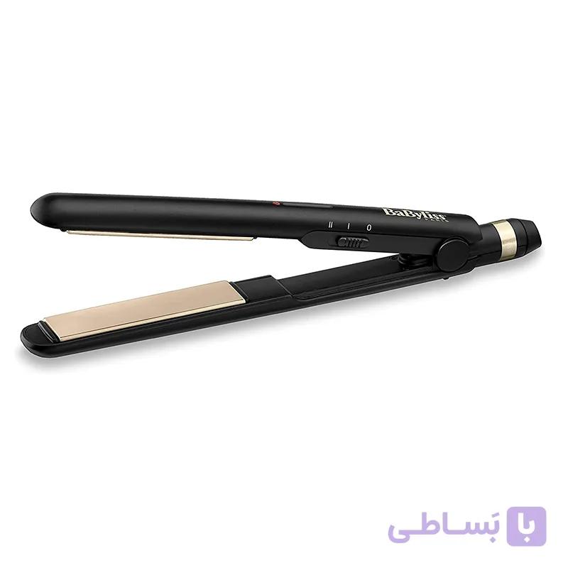 اتو مو بابلیس مدل BABYLISS ST089SDE — تصویر 1
