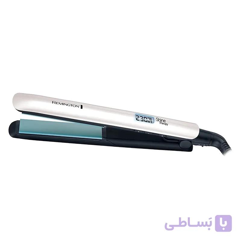 اتو مو رمینگتون مدل REMINGTON S8901 — تصویر 1