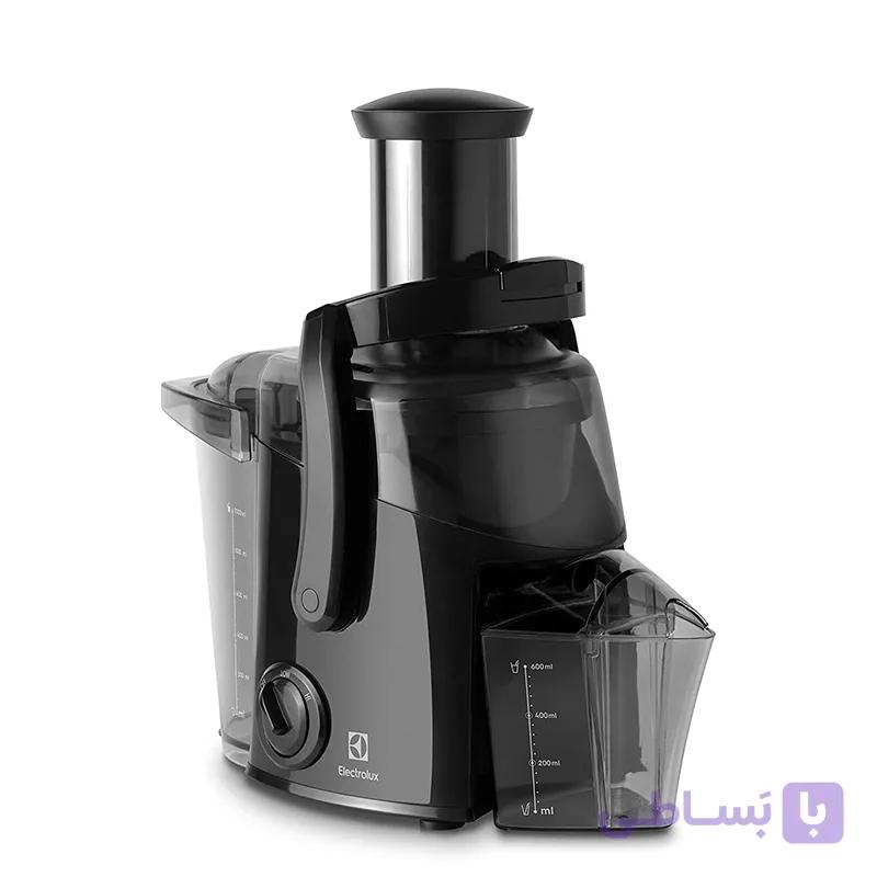 آبمیوه گیری الکترولوکس مدل ELECTROLUX ECJ1-4GB — تصویر 1
