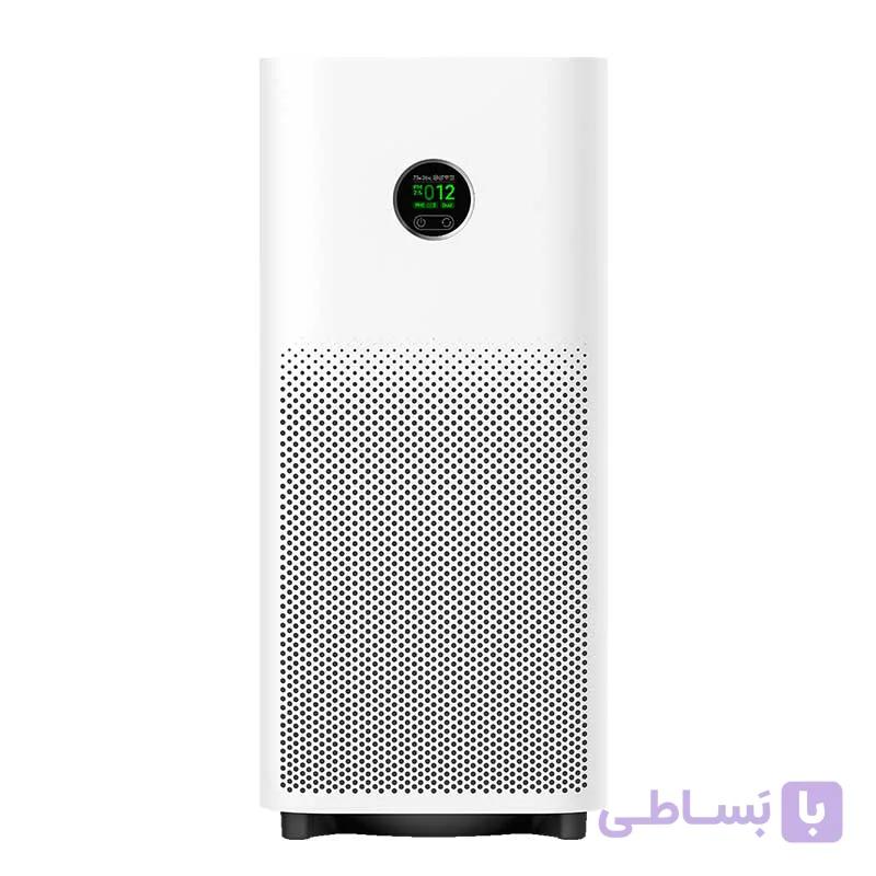 تصفیه هوا شیائومی مدل XIAOMI Mijia Smart Air Purifier 6 — تصویر 1
