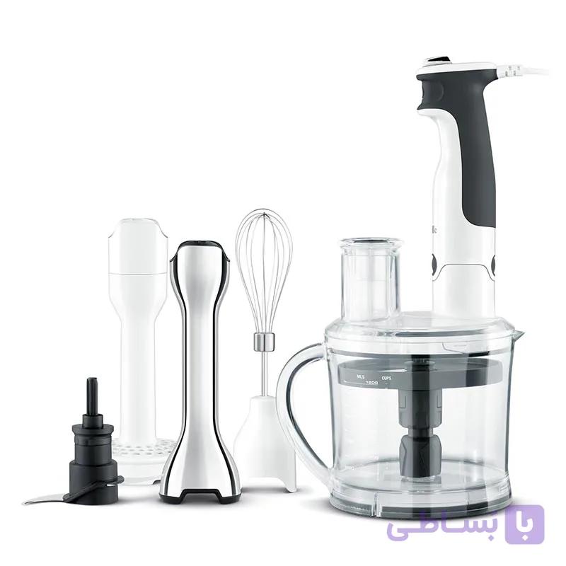 گوشت کوب برقی سیج مدل SAGE BSB530UK — تصویر 1