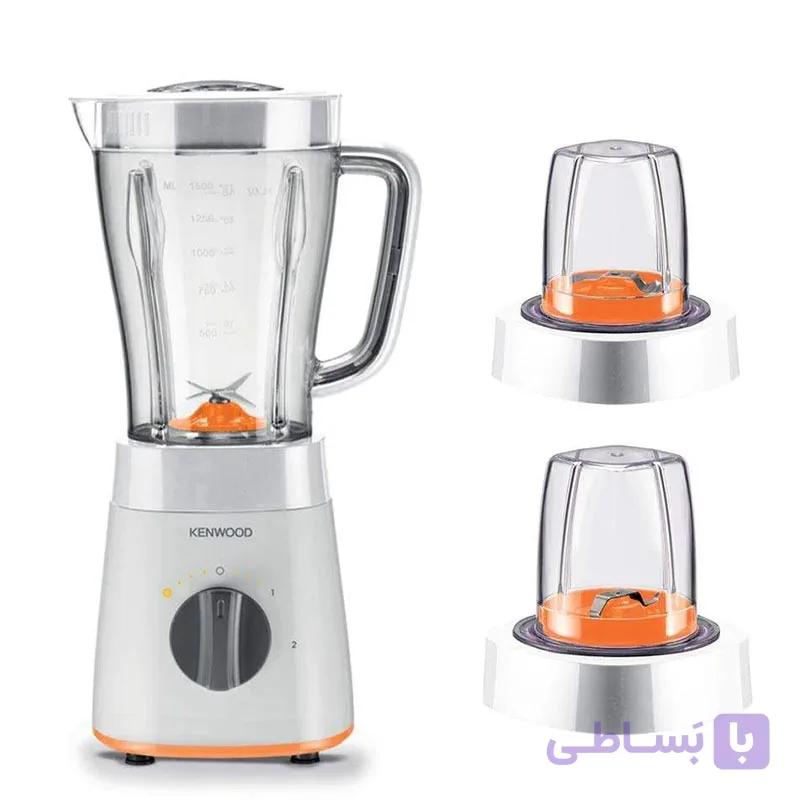 مخلوط کن کنوود مدل KENWOOD BLP15.360BK — تصویر 1