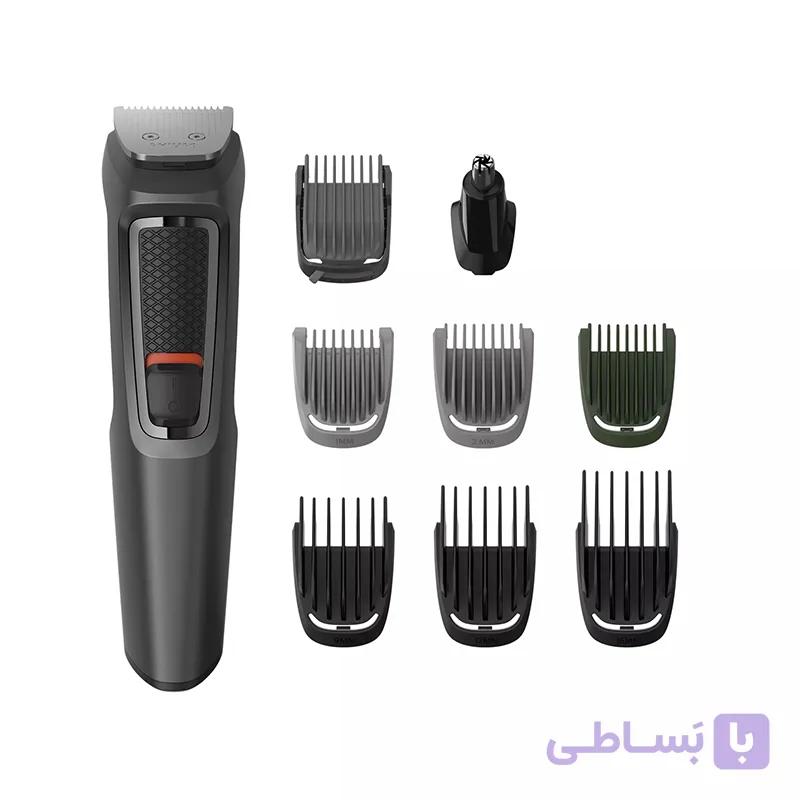 ماشین اصلاح فیلیپس مدل PHILIPS MG3747/13 — تصویر 1