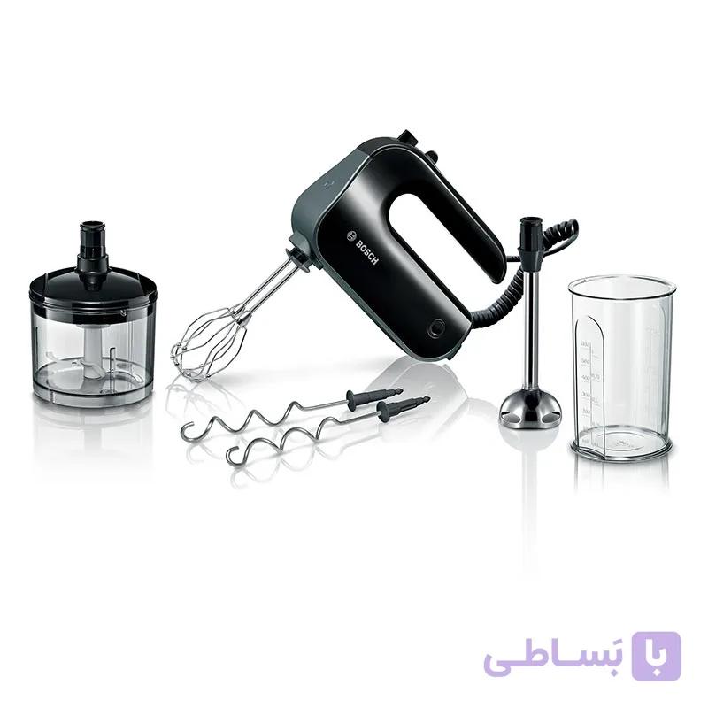 همزن برقی بوش مدل BOSCH MFQ4930B — تصویر 1