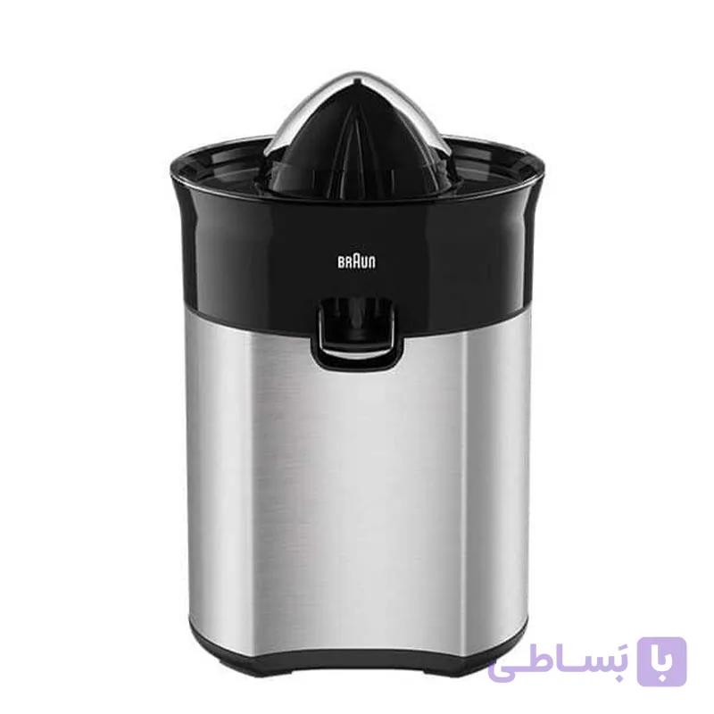 آب مرکبات گیری براون مدل BRAUN CJ7050 — تصویر 1