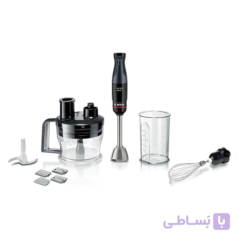 گوشت کوب برقی بوش مدل BOSCH MSM4B670 — تصویر 1
