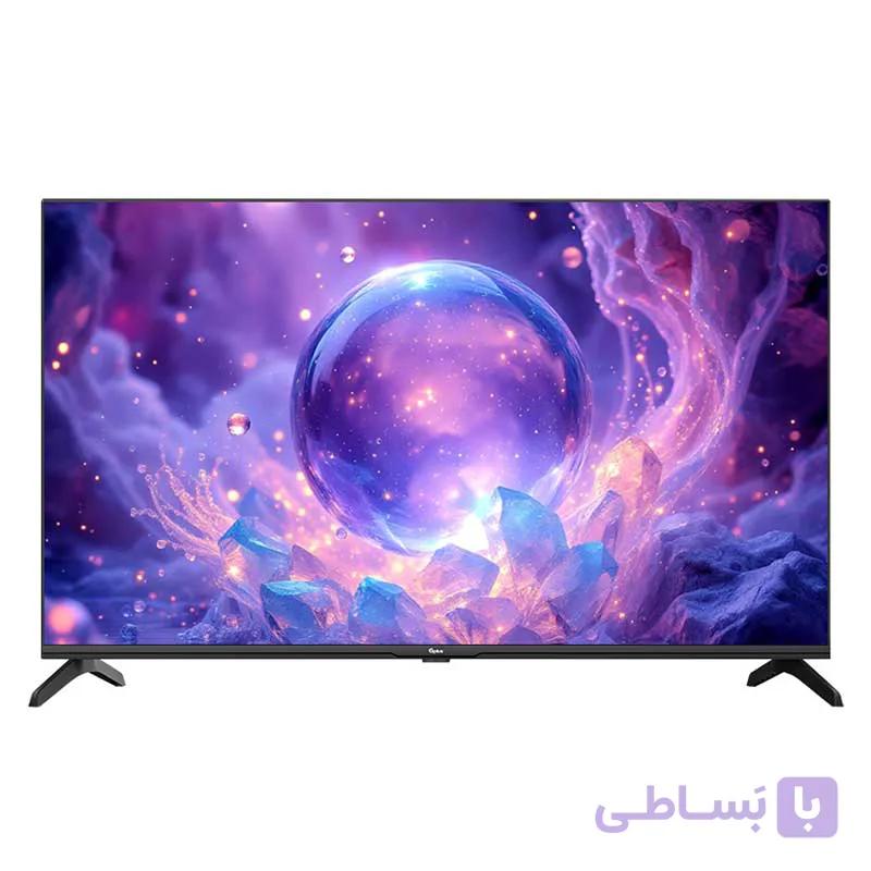تلویزیون 43 اینچ FULL HD هوشمند جی پلاس مدل GTV-43SH648N — تصویر 1