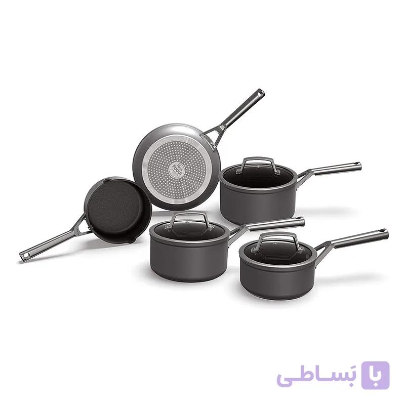سرویس پخت و پز 5 پارچه نینجا مدل NINJA C35000UK — تصویر 1